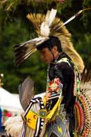 2013 Tennessee NAIA Pow Wow
