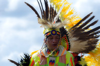 2014 Mount Juliet Powwow