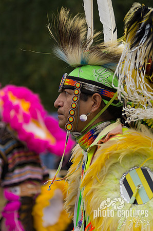 Native American Fancy Dacer