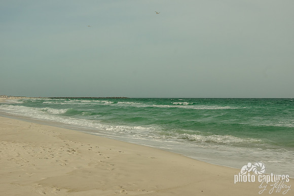 Gulf View St Andrews State Park