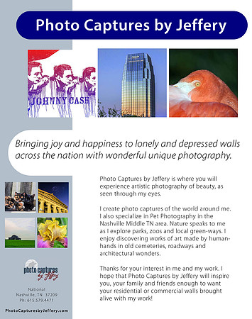 Local Flyer